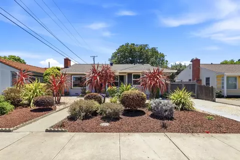 2246 Benton St, Santa Clara, CA 95050