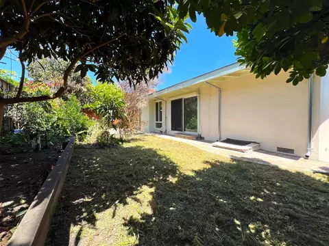 Exterior - 183 Thompson Sq, Mountain View, CA 94043 photo 4 of 11