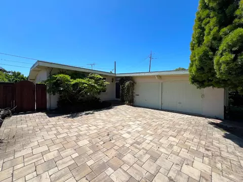 Exterior - 183 Thompson Sq, Mountain View, CA 94043 photo 11 of 11