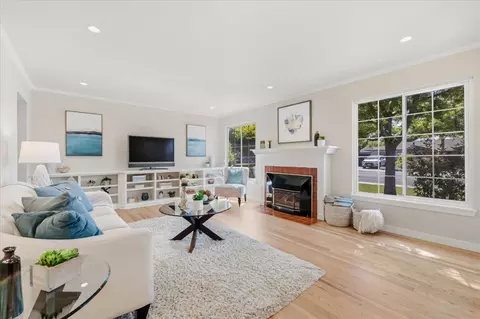 Living - 204 Hardy Ave, Campbell, CA 95008 photo 1 of 4