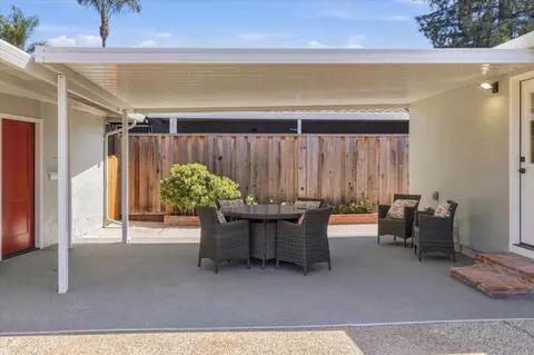 Exterior - 204 Hardy Ave, Campbell, CA 95008 photo 9 of 10