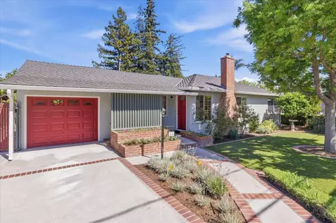 204 Hardy Ave, Campbell, CA 95008