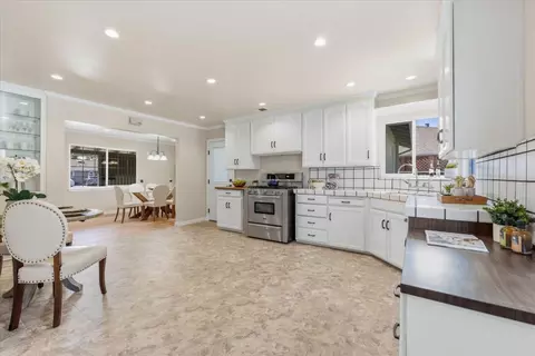 Kitchen - 204 Hardy Ave, Campbell, CA 95008 photo 2 of 2