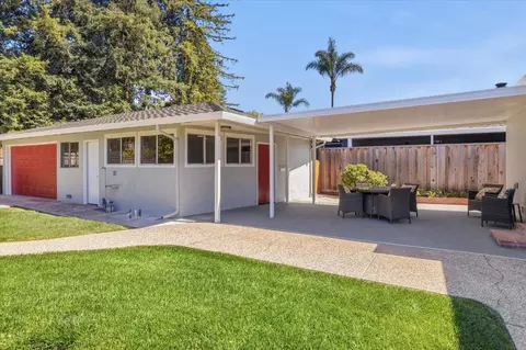 Exterior - 204 Hardy Ave, Campbell, CA 95008 photo 8 of 10
