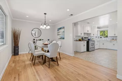 Dining - 204 Hardy Ave, Campbell, CA 95008 photo 2 of 2