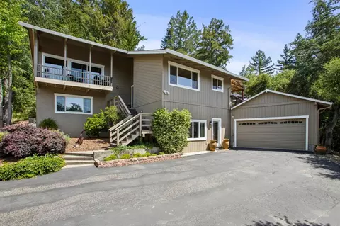 23054 Evergreen Ln, Los Gatos, CA 95033