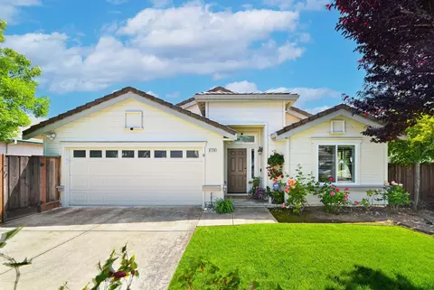 8158 Canyon Creek Cir, Pleasanton, CA 94588