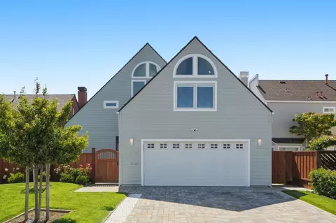 609 Waterbury Ln, Foster City, CA 94404