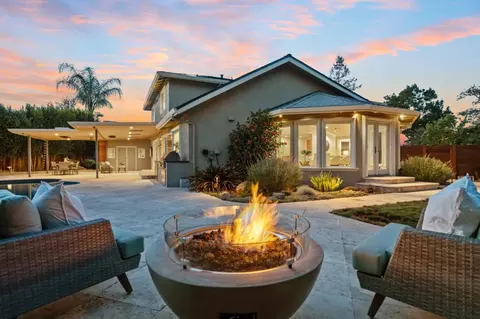1460 Oak Canyon Ct, San Jose, CA 95120