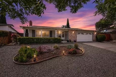 6058 Burchell Ave, San Jose, CA 95120