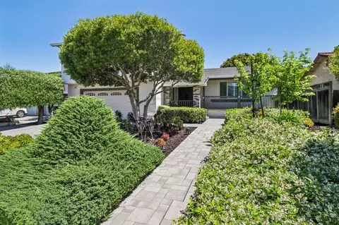 476 Royale Park Dr, San Jose, CA 95136