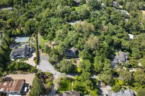 333 Walsh Rd, Atherton, CA 94027 photo 3
