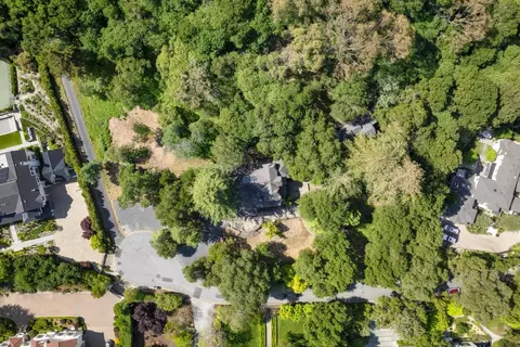 333 Walsh Rd, Atherton, CA 94027 photo 2