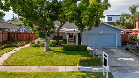 2718 Suisun Ave, San Jose, CA 95121