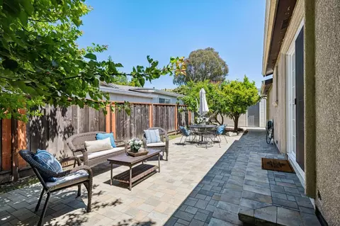 Exterior - 6467 Mirabeau Dr, Newark, CA 94560 photo 3 of 10