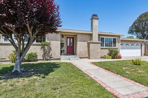 6467 Mirabeau Dr, Newark, CA 94560