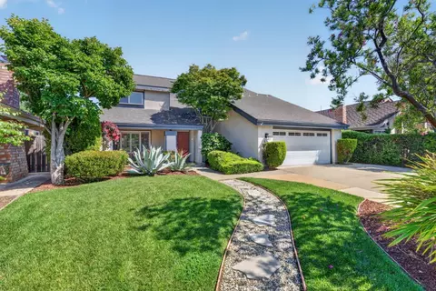 4141 Cranford Cir, San Jose, CA 95124