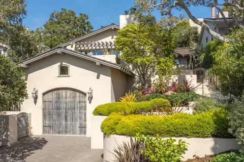 Casanova 3se Of 4th Ave, Carmel, CA 93921