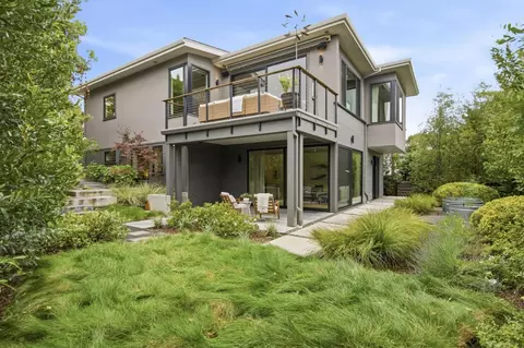 69 Hilltop Dr, San Carlos, CA 94070