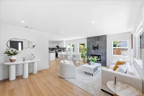 235 Mcevoy St, Redwood City, CA 94061
