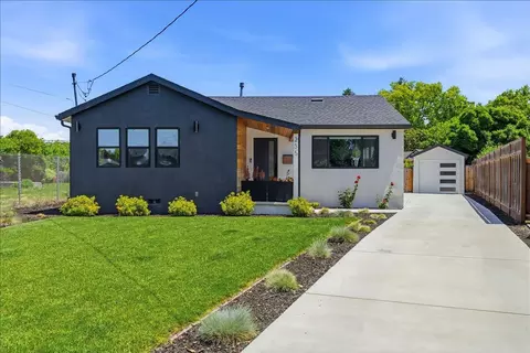 235 Mcevoy St, Redwood City, CA 94061