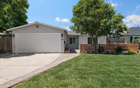 3193 Calzar Dr, San Jose, CA 95118