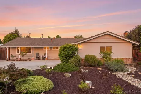 1275 Bryan Ave, San Jose, CA 95118
