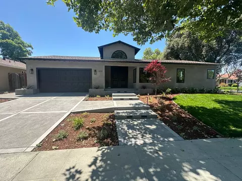 2559 Fairglen Dr, San Jose, CA 95125
