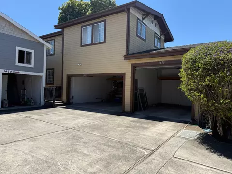 1460 Benton St, Santa Clara, CA 95050