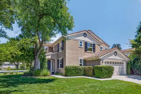 19138 Chinook Ct, Morgan Hill, CA 95037