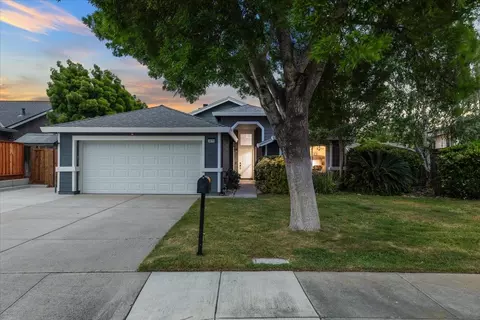 3819 Pato Ln, Oakley, CA 94561
