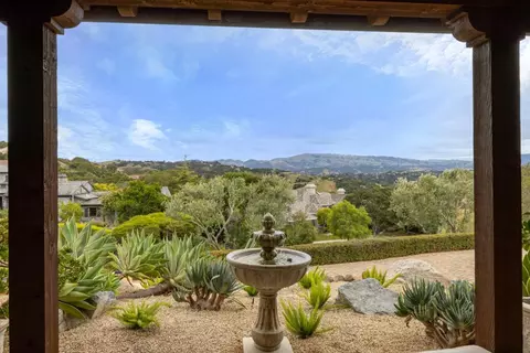 Exterior - 312 Pasadera Ct, Monterey, CA 93940 photo 7 of 16