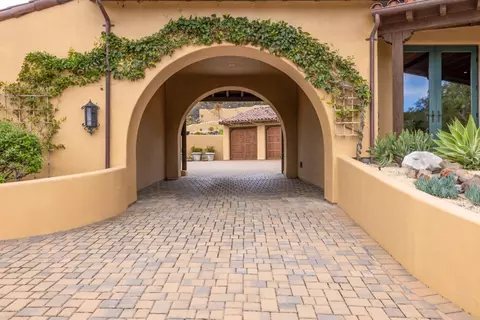 Exterior - 312 Pasadera Ct, Monterey, CA 93940 photo 11 of 16