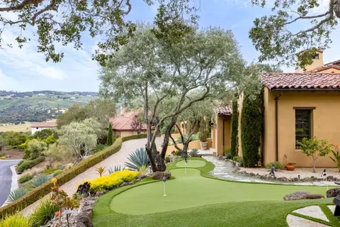 Exterior - 312 Pasadera Ct, Monterey, CA 93940 photo 5 of 16