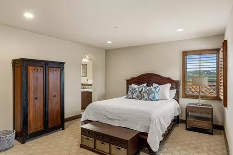Bedroom - 312 Pasadera Ct, Monterey, CA 93940 photo 2 of 4