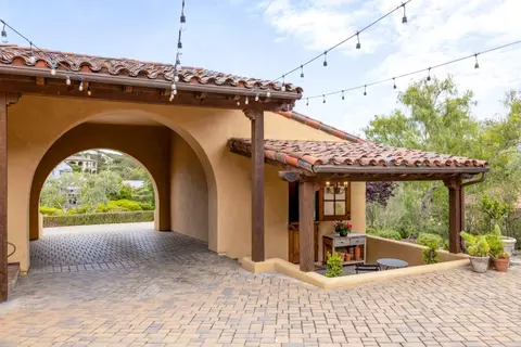 Exterior - 312 Pasadera Ct, Monterey, CA 93940 photo 12 of 16
