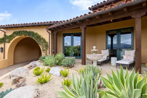 Exterior - 312 Pasadera Ct, Monterey, CA 93940 photo 9 of 16