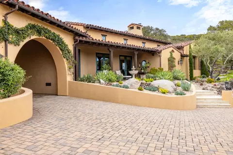 Exterior - 312 Pasadera Ct, Monterey, CA 93940 photo 14 of 16
