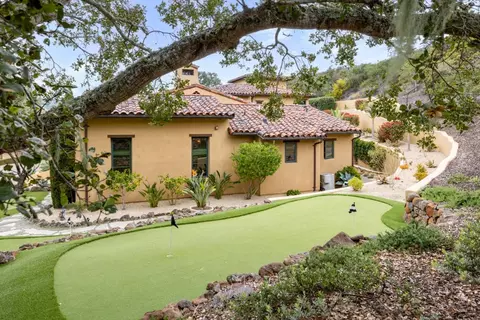 Exterior - 312 Pasadera Ct, Monterey, CA 93940 photo 6 of 16