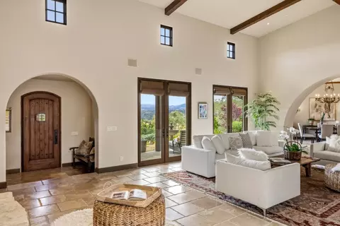 Entry Way - 312 Pasadera Ct, Monterey, CA 93940 photo 2 of 3