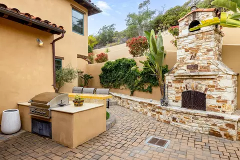 Exterior - 312 Pasadera Ct, Monterey, CA 93940 photo 4 of 16