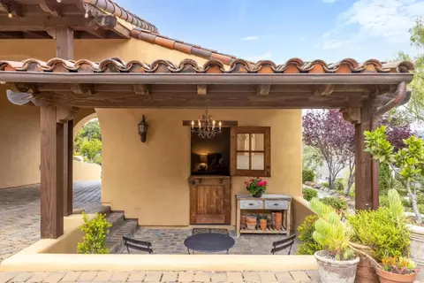 Exterior - 312 Pasadera Ct, Monterey, CA 93940 photo 13 of 16