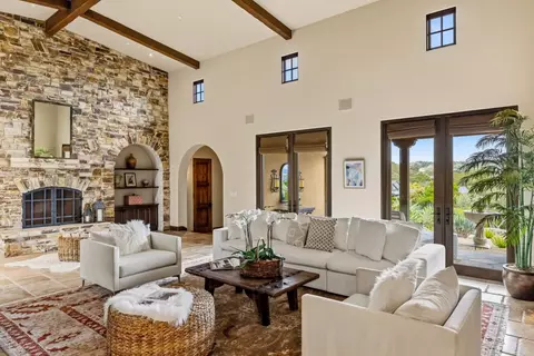 Living - 312 Pasadera Ct, Monterey, CA 93940 photo 1 of 2