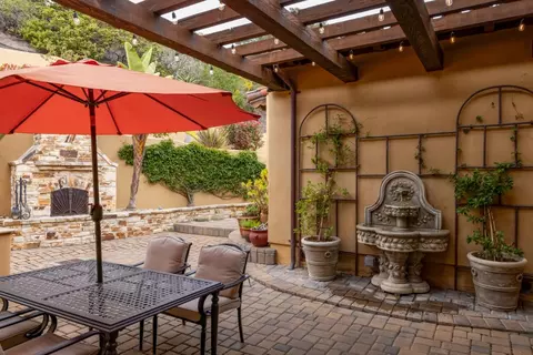 Exterior - 312 Pasadera Ct, Monterey, CA 93940 photo 3 of 16