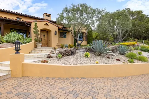 Exterior - 312 Pasadera Ct, Monterey, CA 93940 photo 15 of 16