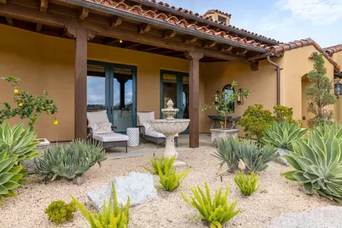 Exterior - 312 Pasadera Ct, Monterey, CA 93940 photo 8 of 16