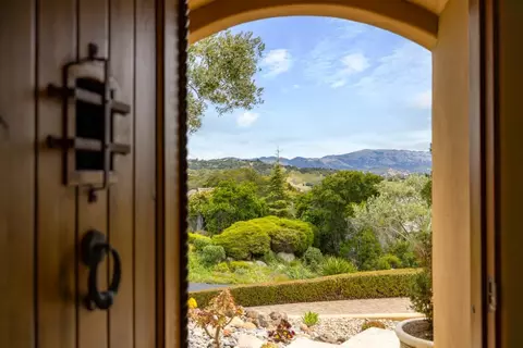 Entry Way - 312 Pasadera Ct, Monterey, CA 93940 photo 1 of 3