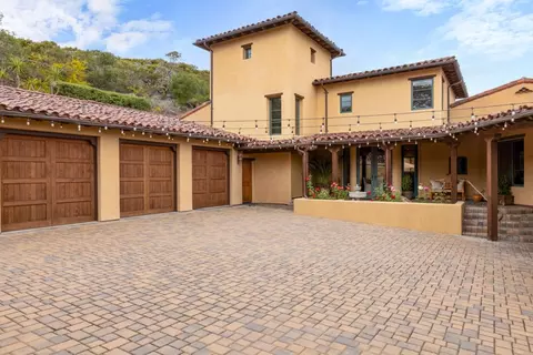 Exterior - 312 Pasadera Ct, Monterey, CA 93940 photo 10 of 16