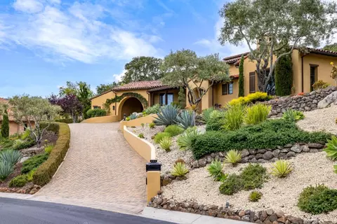 Exterior - 312 Pasadera Ct, Monterey, CA 93940 photo 16 of 16