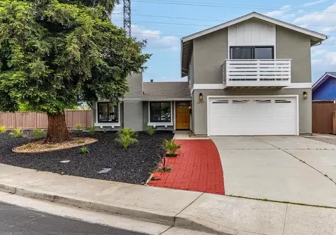 4494 Fuller St, Santa Clara, CA 95054